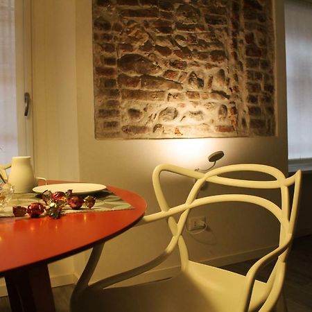 Intero Appartamento La Barcaccia Vérone Extérieur photo