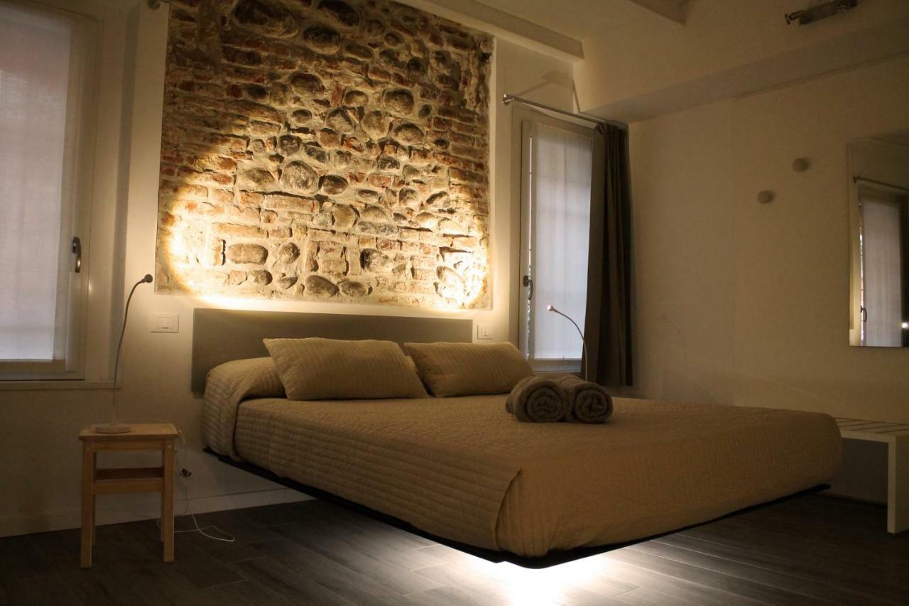Intero Appartamento La Barcaccia Vérone Extérieur photo